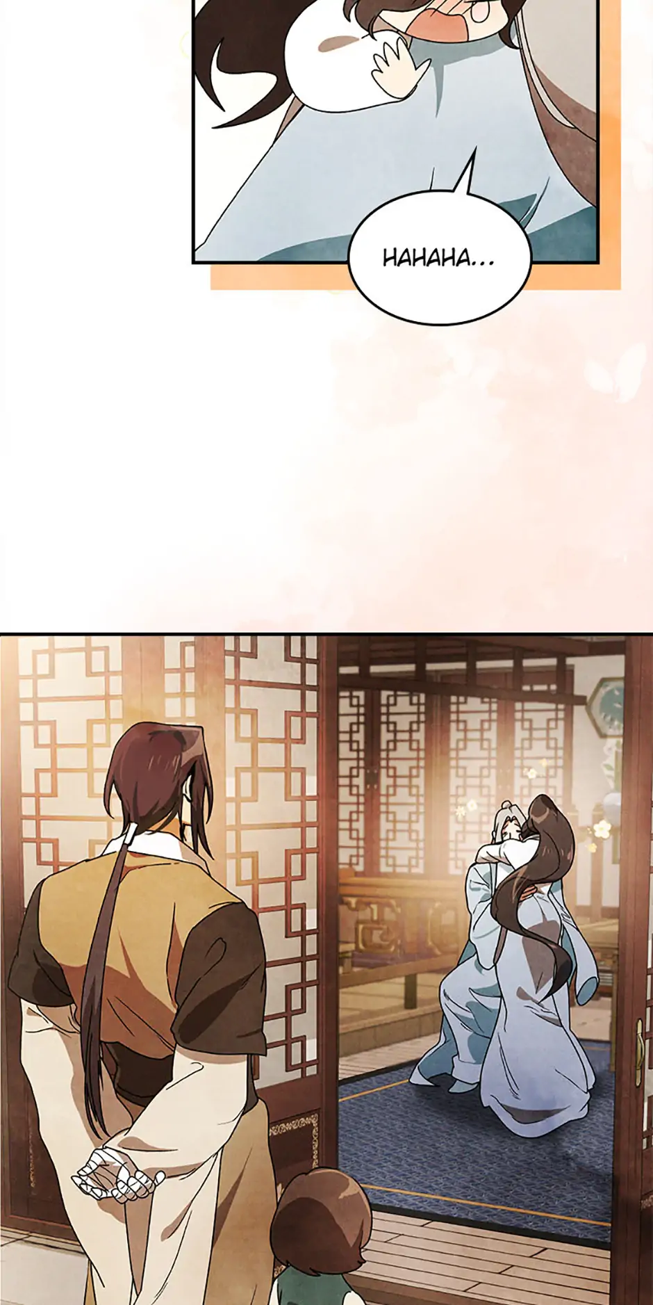 Yi Shen Dang Guan Chapter 87 14